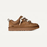 Kadın Sneaker ( Günlük) 1168890 UGG W LO LOWMEL CHESTNUT (TABA)