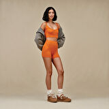 Kadın Sneaker ( Günlük) 1168890 UGG W LO LOWMEL CHESTNUT (TABA)