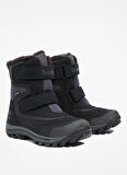 Timberland Siyah Erkek Kar Botu TB1A22SR0151-Chillberg MID HOOK & L