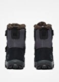 Timberland Siyah Erkek Kar Botu TB1A22SR0151-Chillberg MID HOOK & L