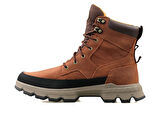 Timberland Originals Ultra Mid Laceup W Erkek Outdoor Botu TB1A285AF131 Kahverengi