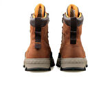 Timberland Originals Ultra Mid Laceup W Erkek Outdoor Botu TB1A285AF131 Kahverengi