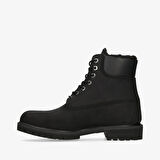 Timberland Premium 6 INCH LACE UP WATERP Erkek BLACK Bot - TB1A2E2P
