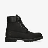 Timberland Premium 6 INCH LACE UP WATERP Erkek BLACK Bot - TB1A2E2P