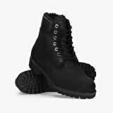 Timberland Premium 6 INCH LACE UP WATERP Erkek BLACK Bot - TB1A2E2P