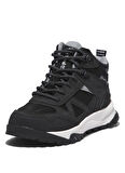 Timberland Deri Siyah Bot TB1A5NT70151-Lincoln Peak MID LACE