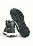 Timberland Deri Siyah Erkek Outdoor Bot TB1A5RSQ0151-Lincoln Peak MID LACE