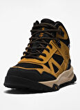 Timberland Deri Kahve Erkek Bot TB1A5RV72311-Lincoln Peak MID LACE