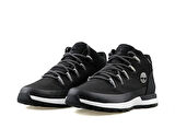 Timberland Sprint Trekker Mid Lace Up Wp Erkek Trekking Ayakkabısı TB1A61QG0151 Siyah
