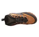 B1A649C2311-R Timberland Greenstride Motion 6 Mıd Bungee Waterpro çocuk Bot Ve çizme Kahve