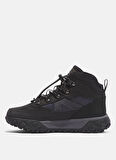 Timberland Deri Siyah Erkek Bot TB1A673Z0151-GreenStride Motion 6 M