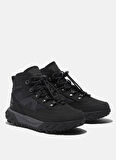 Timberland Deri Siyah Erkek Bot TB1A673Z0151-GreenStride Motion 6 M
