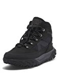 Timberland Deri Siyah Erkek Bot TB1A673Z0151-GreenStride Motion 6 M