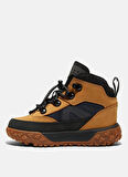 Timberland Sarı Erkek Çocuk Outdoor Bot TB1A66JG2311-GreenStride Motion 6 M