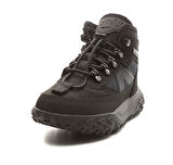 B1A67NG0151-R Timberland Greenstride Motion 6 Mıd Bungee Waterpro Bebek Bot Ve çizme Siyah