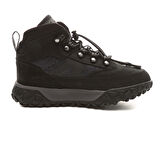 B1A67NG0151-R Timberland Greenstride Motion 6 Mıd Bungee Waterpro Bebek Bot Ve çizme Siyah