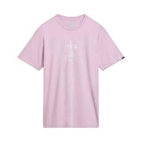 Vans Crazy Eddy SS Erkek Mor T-Shirt