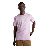 Vans Crazy Eddy SS Erkek Mor T-Shirt