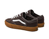 Vans Ua Rowley Classic Erkek Günlük Ayakkabı VN0A4BTTE2M1 Kahverengi