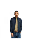 Timberland Tb0A2Bmz Williams River Cotton Yd Full Zip Sweate Lacivert Erkek Ceket
