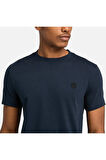DUNSTAN RIVER Short Sleeve Tee
