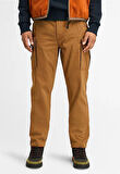 BROOKLINE Twill Cargo Pant