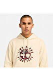 TİMBERLAND Holiday Graphic Hoodie TB0A6VGTEFL1