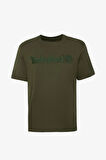 HAMPTHON Short Sleeve Tee