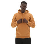 B0A6VFJP471-R Timberland Hampthon Hoodie Erkek Sweatshirt Turuncu