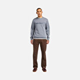HAMPTHON Crew Neck