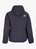 The North Face Siyah Kadın Mont NF0A7UK54H01_W BELLEVIEW STRETCH DO
