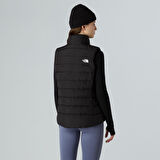 The North Face W ACONCAGUA 3 VEST Kadın Ceket NF0A84JP4H01