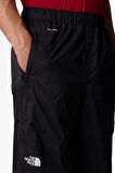 The North Face M Antora Raın Erkek Siyah Pantolon NF0A7UKP4H01