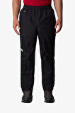 The North Face M Antora Raın Erkek Siyah Pantolon NF0A7UKP4H01