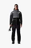 The North Face M Antora Raın Erkek Siyah Pantolon NF0A7UKP4H01