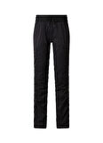The North Face NF0A2UOP4H01-W APHRODITE 2.0 PANT Siyah Standart Bel Lastikli Paça Regular Fit Düz Kadın Outdoor Pantolonu