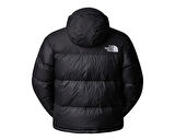 M 1996 Retro Nuptse Jacket Erkek Günlük Mont NF0A3C8D4G31 Siyah