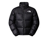 M 1996 Retro Nuptse Jacket Erkek Günlük Mont NF0A3C8D4G31 Siyah
