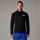 The North Face M Summit Futurefleece Lt 1/2 Zip Erkek Sweatshirt