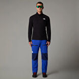 The North Face M Summit Futurefleece Lt 1/2 Zip Erkek Sweatshirt