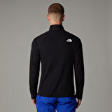 The North Face M Summit Futurefleece Lt 1/2 Zip Erkek Sweatshirt