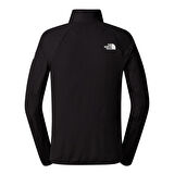 The North Face M SUMMIT FUTUREFLEECE LT 1/2 ZIP Erkek Sweatshirt NF0A5J8R4H01