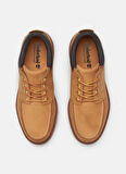 Timberland Sığır Derisi Sarı Erkek Günlük Ayakkabı Classic LACE UP WATERPROOF