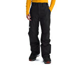 The North Face M Freedom Insulated Pant Erkek Outdoor Pantolonu NF0A5ABU4H01 Siyah