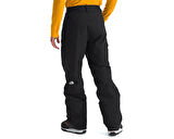 The North Face M Freedom Insulated Pant Erkek Outdoor Pantolonu NF0A5ABU4H01 Siyah