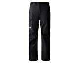 The North Face M Freedom Insulated Pant Erkek Outdoor Pantolonu NF0A5ABU4H01 Siyah