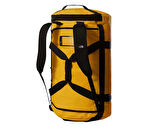 The North Face Base Camp Duffel Kamp Çantası (24L) NF0A52SB4WP1 Sarı