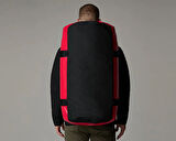 The North Face Base Camp Duffel Kamp Çantası (95L) NF0A52SB54A1 Kırmızı