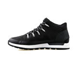 Timberland Sprint Trekker Mid Lace Up Wp Erkek Trekking Ayakkabısı TB1A266B0151 Siyah