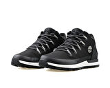 Timberland Sprint Trekker Mid Lace Up Wp Erkek Trekking Ayakkabısı TB1A266B0151 Siyah